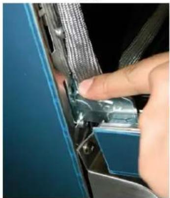 Capital Connoisseurian COB604BB2L - To Re-install - 4
