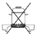 Capital Precision MCR484BGN - FLAME HEIGHT - 2