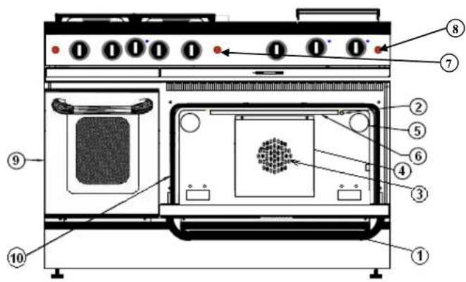Capital Precision MCR488N - MCR-SERIES - 1