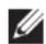 ALIENWARE Aurora AAR2 - CAUTION: To prevent damage to the PCI-Express card ensure that the memory module securing clips are in the closed position. - 2
