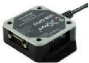 JVC KM-IP4100 - GPIO A and B buttons - 2