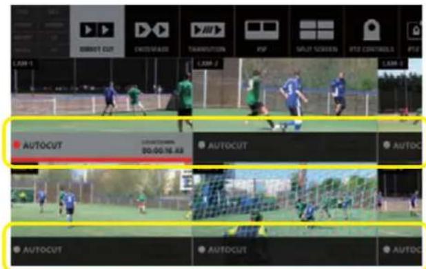 JVC KM-IP4100 - Live Camera Monitors - 2