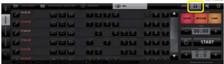 JVC KM-IP4100 - REPLAYS Tab - 1