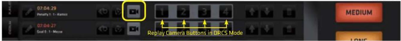 JVC KM-IP4100 - DRCS - DYNAMIC REPLAY CAMERA SWITCHING mode - 2