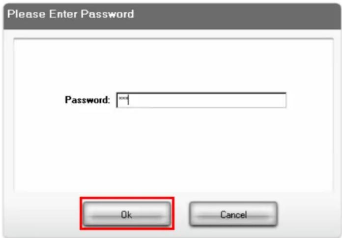 TRANSCEND JetFlash 320 - Restore Files from a Backup Task - 5