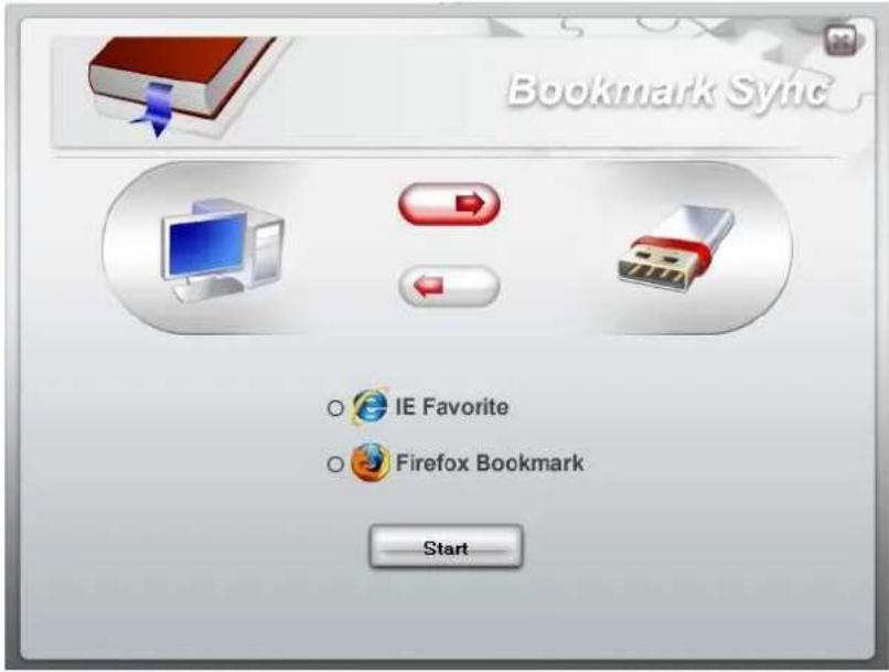 TRANSCEND JetFlash 320 - Copy to Storage Device - 2