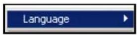 TRANSCEND JetFlash 320 - Language: - 1