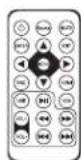 ViewZ VZ-43HX - Assembly Components - provided - 4