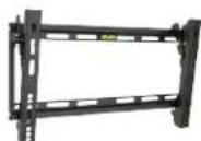 ViewZ VZ-43HX - Wall Mount - 1
