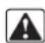 Dacor DHI421 - WARNING - 1