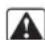 Dacor DHI421 - DANGER - 1