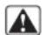 Dacor DHI421 - DANGER - 1