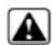 Dacor HWHE3018S - CAUTION - 1