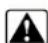 Dacor HCT305G - WARNING - 1