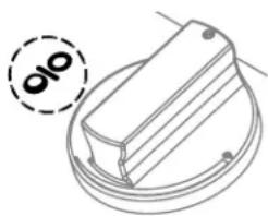 Dacor HCT305G - WARNING - 1