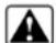 Dacor HCT305G - AVERTISSEMENT - 1