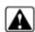 Dacor HCT305G - WARNING - 1