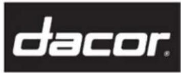 Dacor HPCT365GSLPH - 1