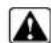 Dacor HPCT365GSLPH - WARNING - 1
