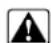 Dacor HRTP486 - WARNING - 1