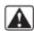 Dacor HDCT304 - CAUTION - 1