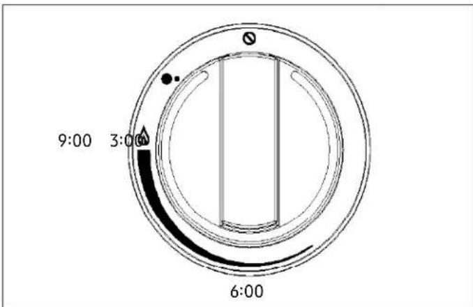 Dacor HDCT304 - Cleaning the Knobs and Trim Rings - 2