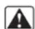 Dacor HDCT304 - WARNING - 1