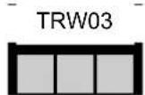 Rinnai Tankless Rack System TRW02EP - Hoisting (Straps) - 2