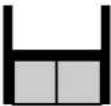 Rinnai Tankless Rack System TRW02EP - UNIT FREE STANDING FRAME - 8