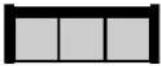 Rinnai Tankless Rack System TRW02EP - UNIT WALL HANGING FRAME - 2