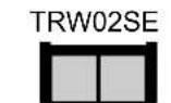 Rinnai Tankless Rack System TRW02EP - Hoisting (Straps) - 4