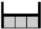 Rinnai Tankless Rack System TRW02EP - UNIT FREE STANDING FRAME - 8