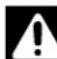 Rinnai Tankless Rack System TRW02EP - Safety Symbols - 2