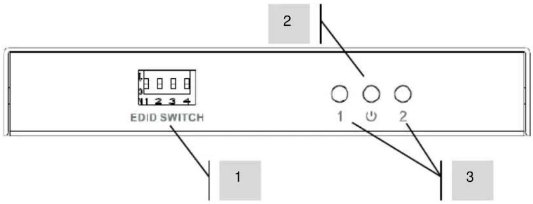 VISION TC-HDMI12 - PACKAGING - 1