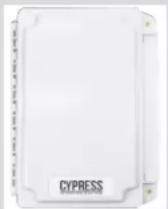 Cypress HHR-3158 - Unpacking - 5