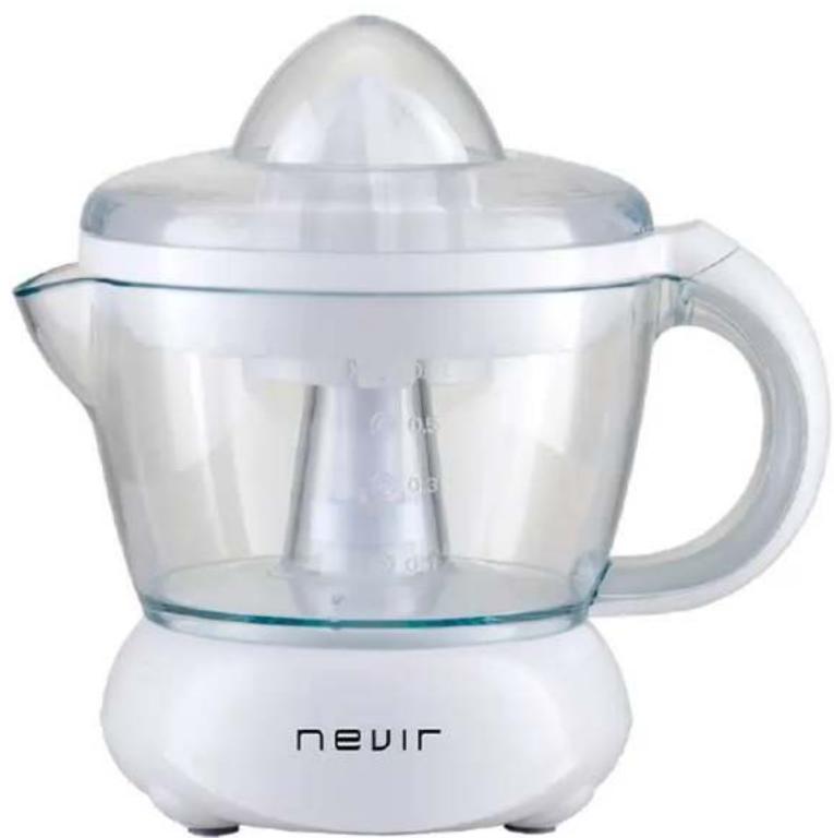 NEVIR Exprimidor NVR-1097E - NVR-1097E - 1