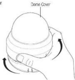 Dome Cover
