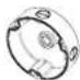 Wisenet QNV-6022R - Optional Accessories for Installation - 2