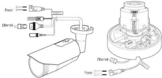 Power Ethernet Power