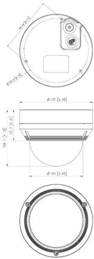 Wisenet QNV-6022R - PRODUCT OVERVIEW (QNV-6012R/6022R/6032R/6072R/6082R) - 2