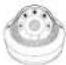 Wisenet QNV-6022R - NAS RECOMMENDED SPECS - 4