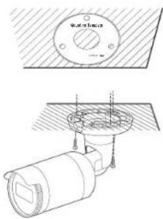 Water Filter 100mm