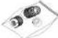 Wisenet LND-6032R - WHAT'S INCLUDED (LNO-6012R/6022R/6032R/6072R) - 5
