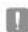 Wisenet LND-6032R - Connecting the LAN cable - 1