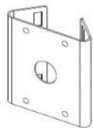 Wisenet LNO-6032R - Optional Accessories for Installation - 3