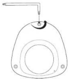 Wisenet QNV-6024RM - Disassembling - 2