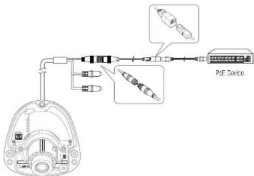 PdE Device