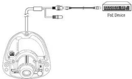 PoE Device