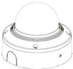 Wisenet XNV-8081RE - NAS RECOMMENDED SPECS - 3