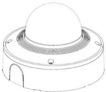 Wisenet XNV-6081RE - NAS RECOMMENDED SPECS - 1